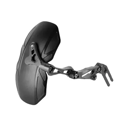 Compatible with Ninebot U+/N1S/U/M – Electric vehicle fender