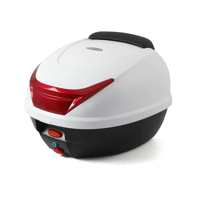Storage Box for Scooter, Motorcycle trunk