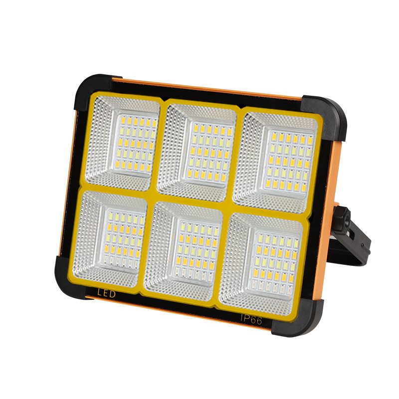 여섯 개의 정사각형