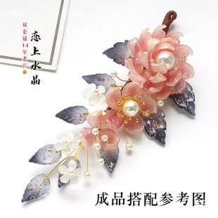 20�w13x16mmѩ�D÷��������diy���L�l���h���^��ֹ�������������
