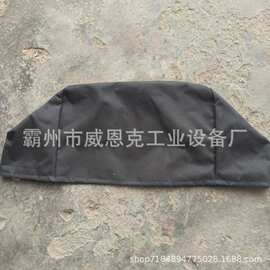 加厚葫芦雨罩室外吊装设备隔离雨水侵蚀防护套件配件