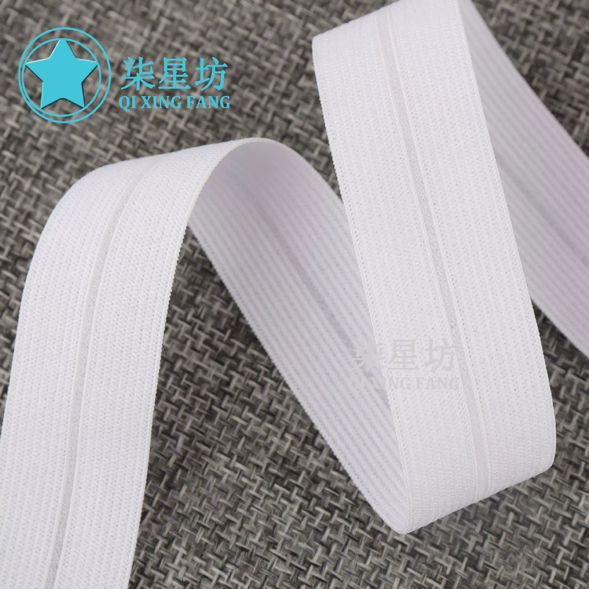 Игольчатый станок с краем крючковый станок эластичная эластичная лента