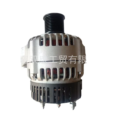 alternator 24V/55A, Avtomobil generatorları