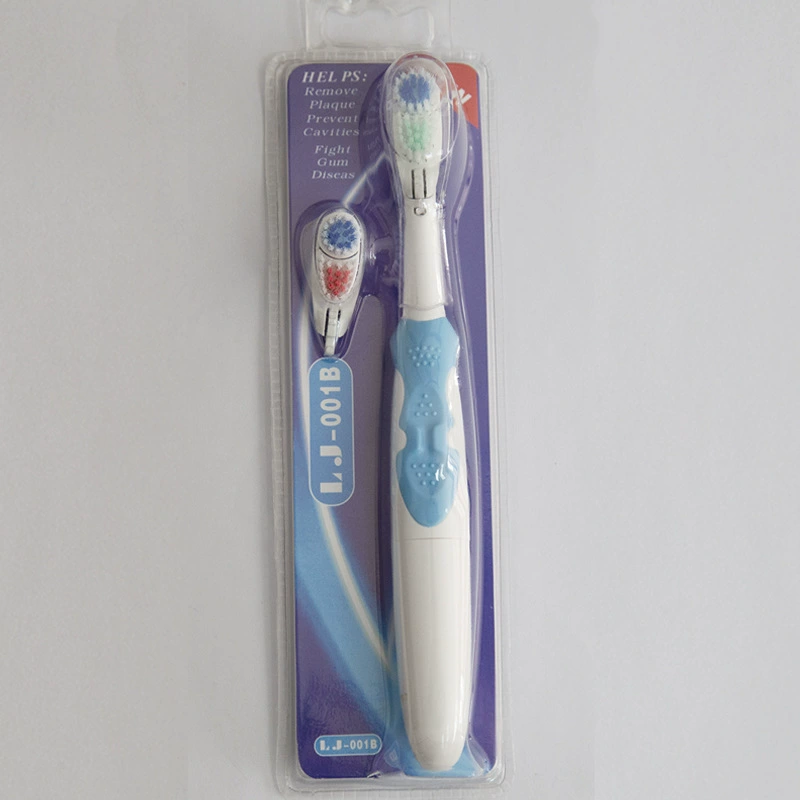 (Cross-border trading), fashionable waterproof automatic toothbrush