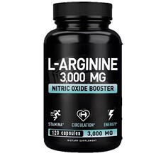 现货供应 跨境热销一氧化氮胶囊L-ARGININE胶囊 工厂直发支持OE M