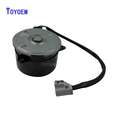 cooling fan motors; electronic – Soyutma sisteminin digər hissələri