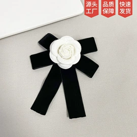 胸针;项链;领结/领花