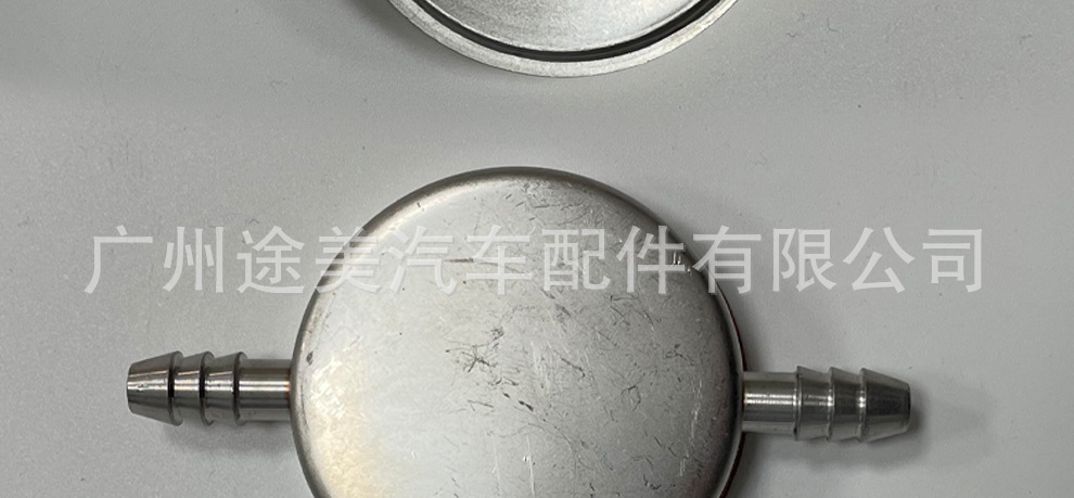93736436 suitable for Chevrolet Cruze Buick Yinglang pressure valve fuel pipe auto parts 93736703