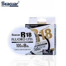 Seaguar/����100m�y�˷�̼��·�������Ӿ��ձ��~���hͶ�O�����l