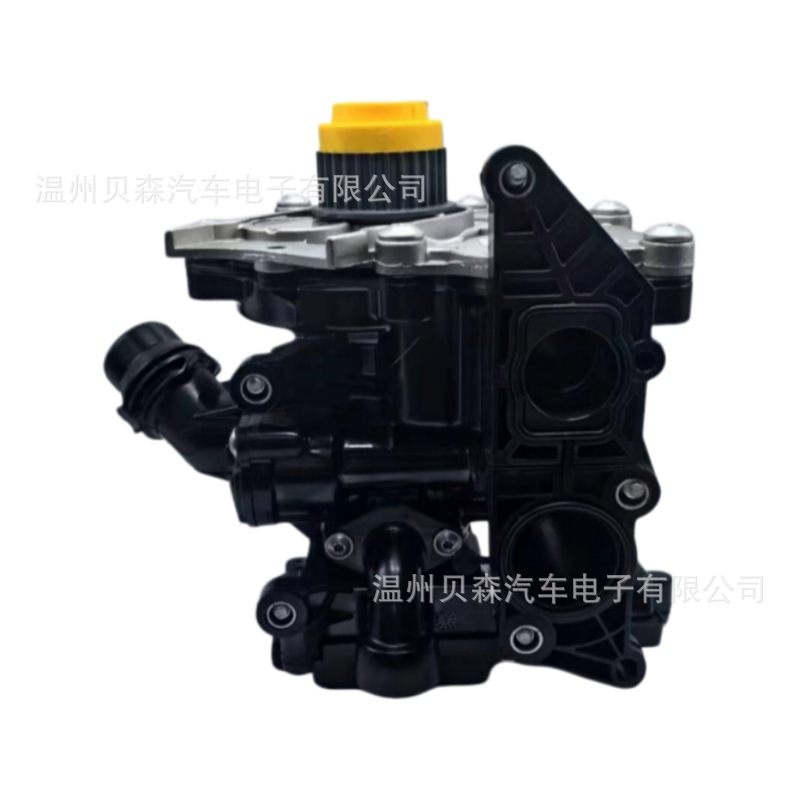 Third-Generation German Universal Electronic Water Pump 06L121111E F g H Standard Model Automotive Electronic Auxiliary Water Pump