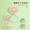 Silica gel supporting summer shockproof nipple stickers, lifting effect, wholesale