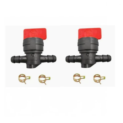 Valve Suitable for Lawn Mowers, Motorcycle engine and accessories - 007