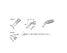 ������ JBC C210-015 �����B�����Ȳ�&Oslash;0,8�������F�^ C210015