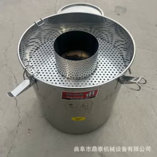 果酒发酵密封泡药桶 不锈钢白酒泡药罐收药桶 可移动100斤泡药桶