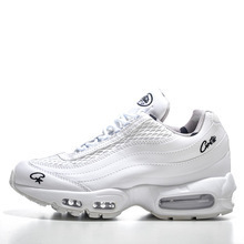 Transfronterizo AIR Max95 zapatos de aire Putian Chunyuan comercio exterior zapatos de corrida amortiguadores para hombres y mujeres zapatos deportivos retro image 15