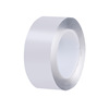 Hair band, transparent acrylic double-sided tape, washable, no trace, wholesale