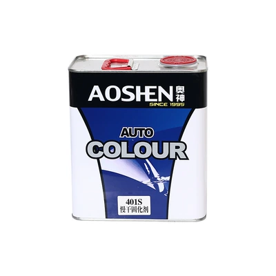 Manufacturer Aoshen 4010 High Avtomobil boyası