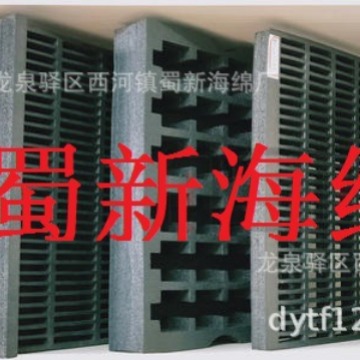 厂供黑色防静电海绵包装/黑色防静电海绵内托/黑色防静电海绵内衬