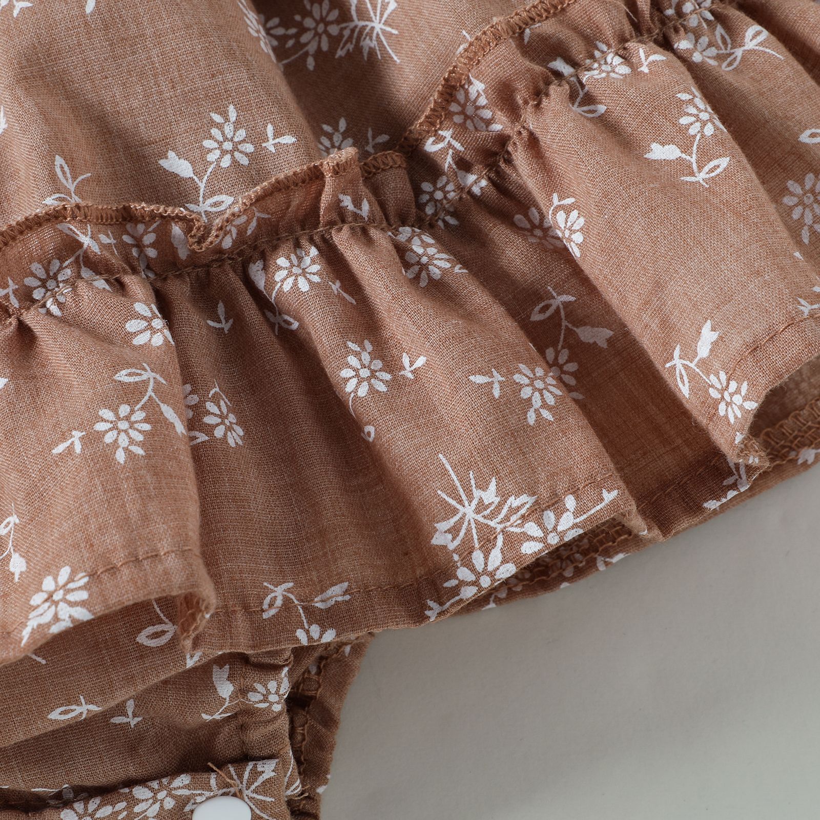 Title 8, Europäischer und Amerikanischer Baby Mädchen Fl...