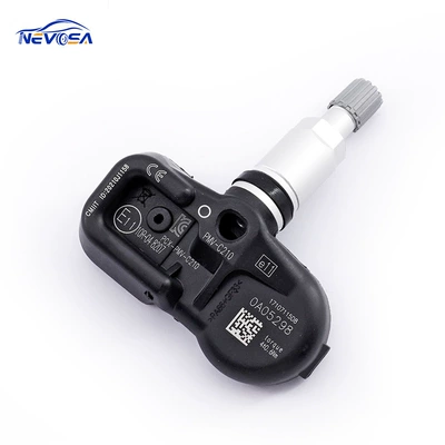 Automotive Sensors Toyota Rav4 Tpms