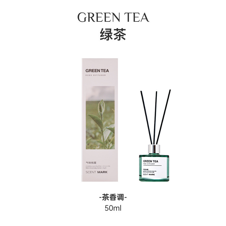 跨境高级香氛香薰室内车内厕所无火香氛精油栀子花清新自然香家用|undefined