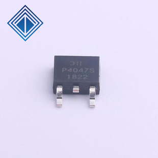 DMP4047SK3-13 TO-252-2  ��Ч����(MOSFET)