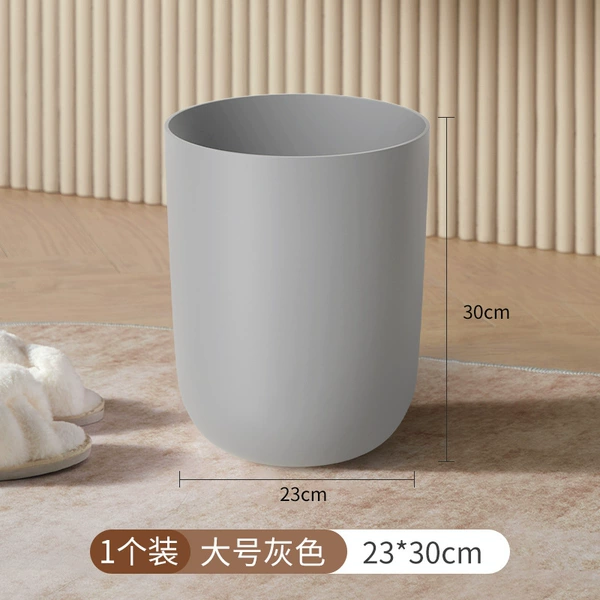 Gray large