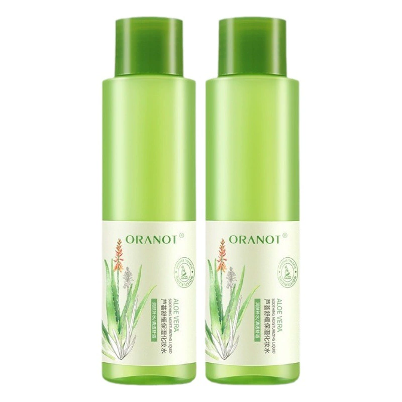 Orano Aloe Vera эмульсионный гель для ухода за кожей увлажняющий замок водная Освежающая нежирная водная эмульсия увлажняющая мужчины и женщины производители