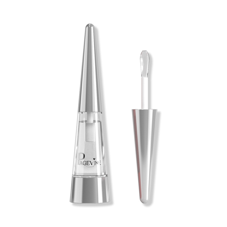 Transfronterizo Amazon PAGE VINE esmalte de labios exfoliante extensión de labios fuerte esmalte de labios hidratante