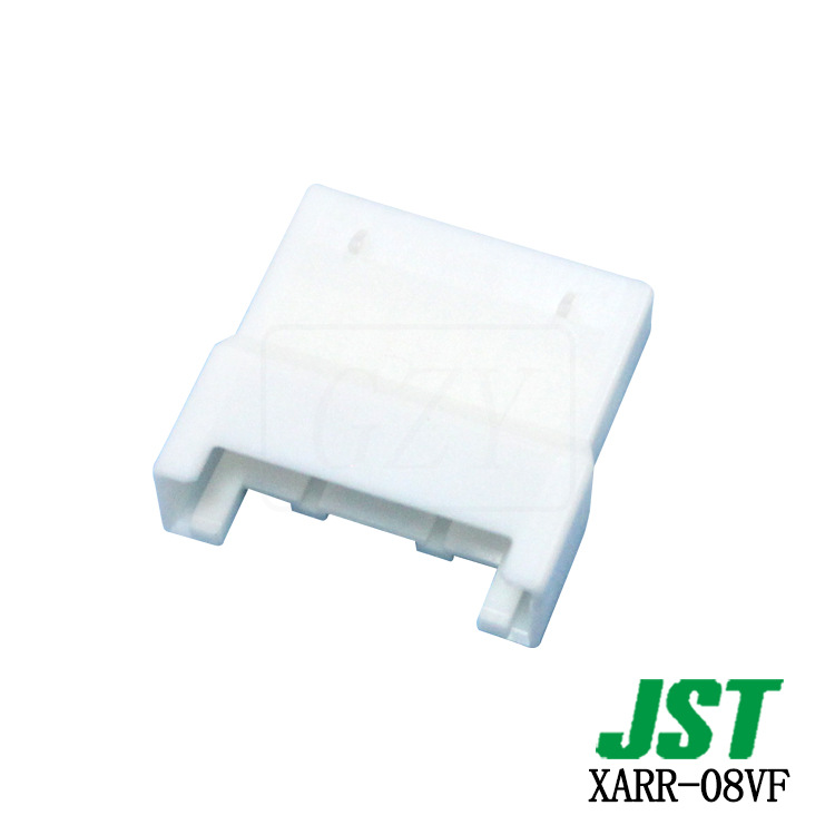 ��ӦXARR-08VFԭװ�ձ�JST������ XAϵ��2.5mm��� �Ӳ��8�׶���