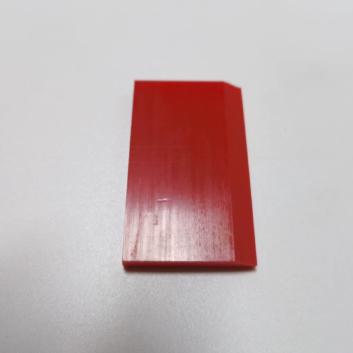 Автомобильные пленочные инструменты Мягкие скребки заменяют резиновые полоски Скребок заменяет клемму из говяжьего сухожилия