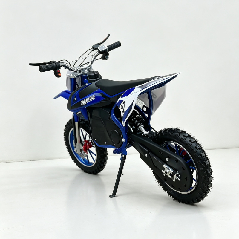 Cross-border foreign trade KTM children's sports and leisure mountain mini lightweight 36V electric off-road motorcycle