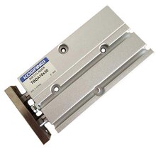 日本 小金井 KOGANEI 双活塞杆 气缸 B系列 TBDA 16x40