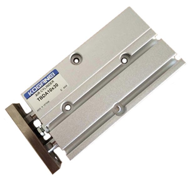 日本 小金井 KOGANEI 双活塞杆 气缸 B系列 TBDA 16x40