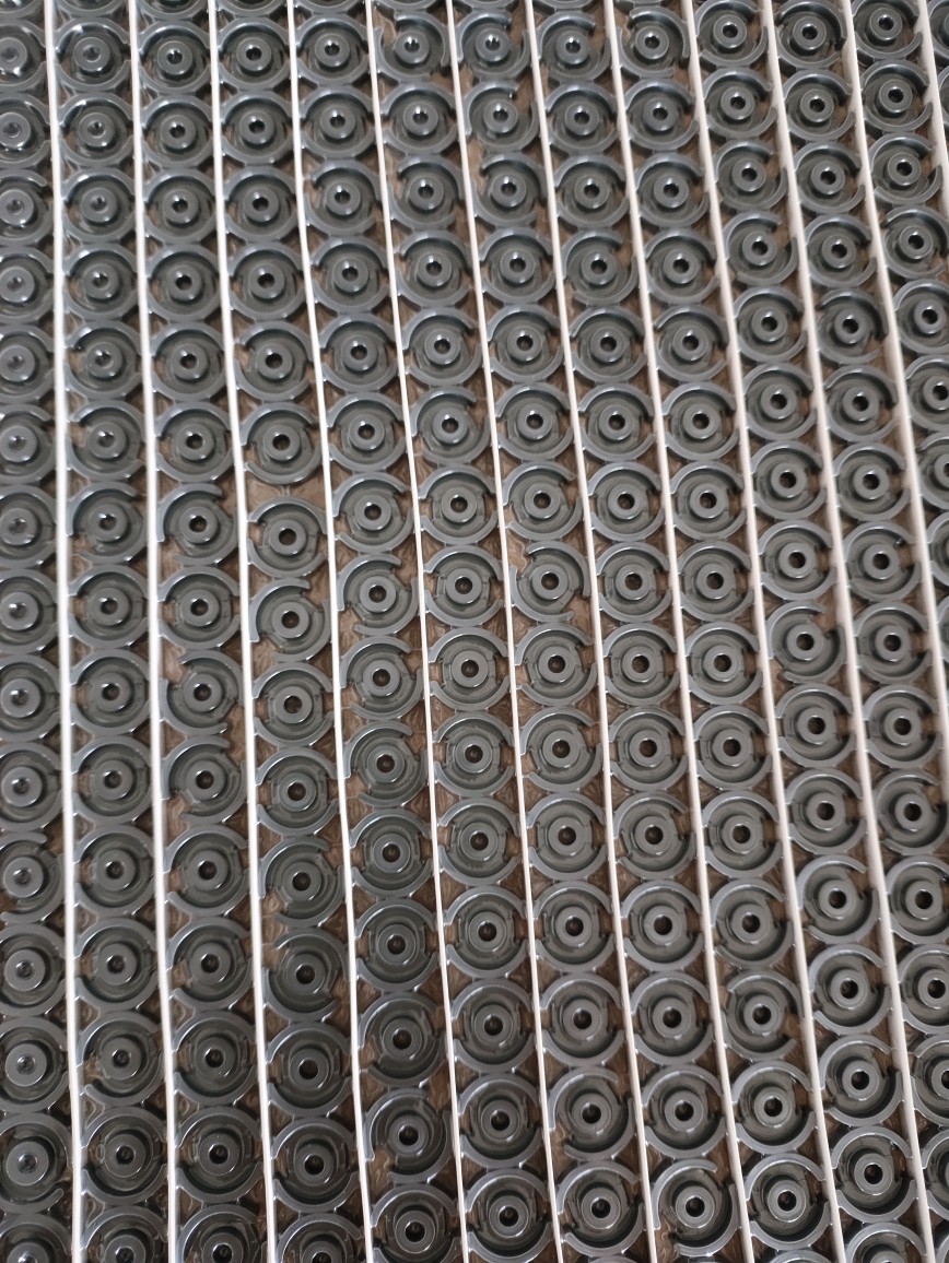 现货有GU9磁芯 罐型磁芯