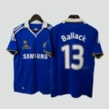 08-09 Chelsea Custom #13