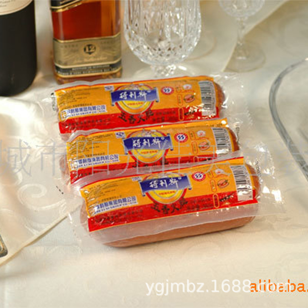 供应热成型拉伸膜、尼龙PE共挤膜 三层共挤PE膜卷膜