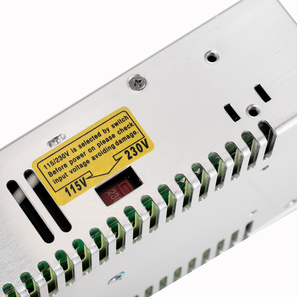 ��Ӧ500W����С���ֱ����ԴLRS-500W 12V 24V 36V 48V���ص�Դ