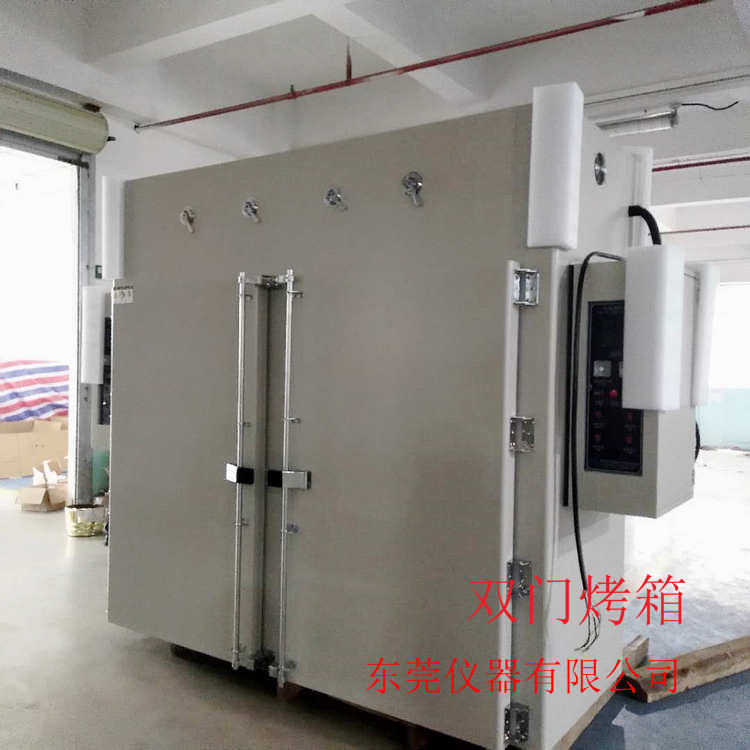 非标供应 LCD测试烤箱/PCB板实验烘箱/线路板测试烘箱 程控烘箱