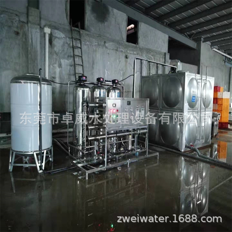 九江RO过滤器，赣州纯净水设备，宜春蒸馏水