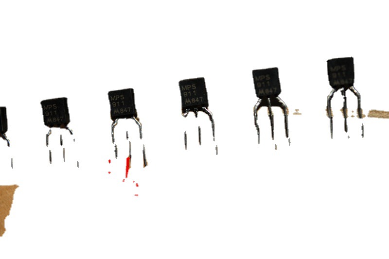 MPS911 MPS911   库存实货 欢迎洽购 量大从优  货源优势