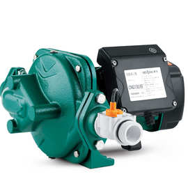 莱孚水泵全屋增压智能泵冷热水太阳能洗澡增压泵0.33KW-0.37KW