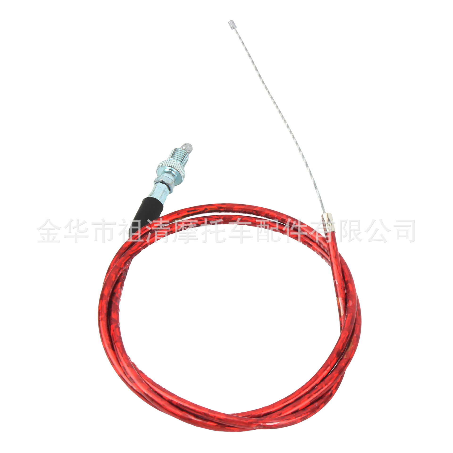 Visual turn handle throttle handle off-road motorcycle accessories modified cqr Bosher Zhenglin big twist throttle handle