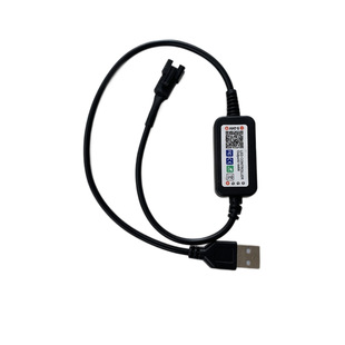 WS2812B�ò��{����������ˮ��LED�֙CAPP��������������5-24V