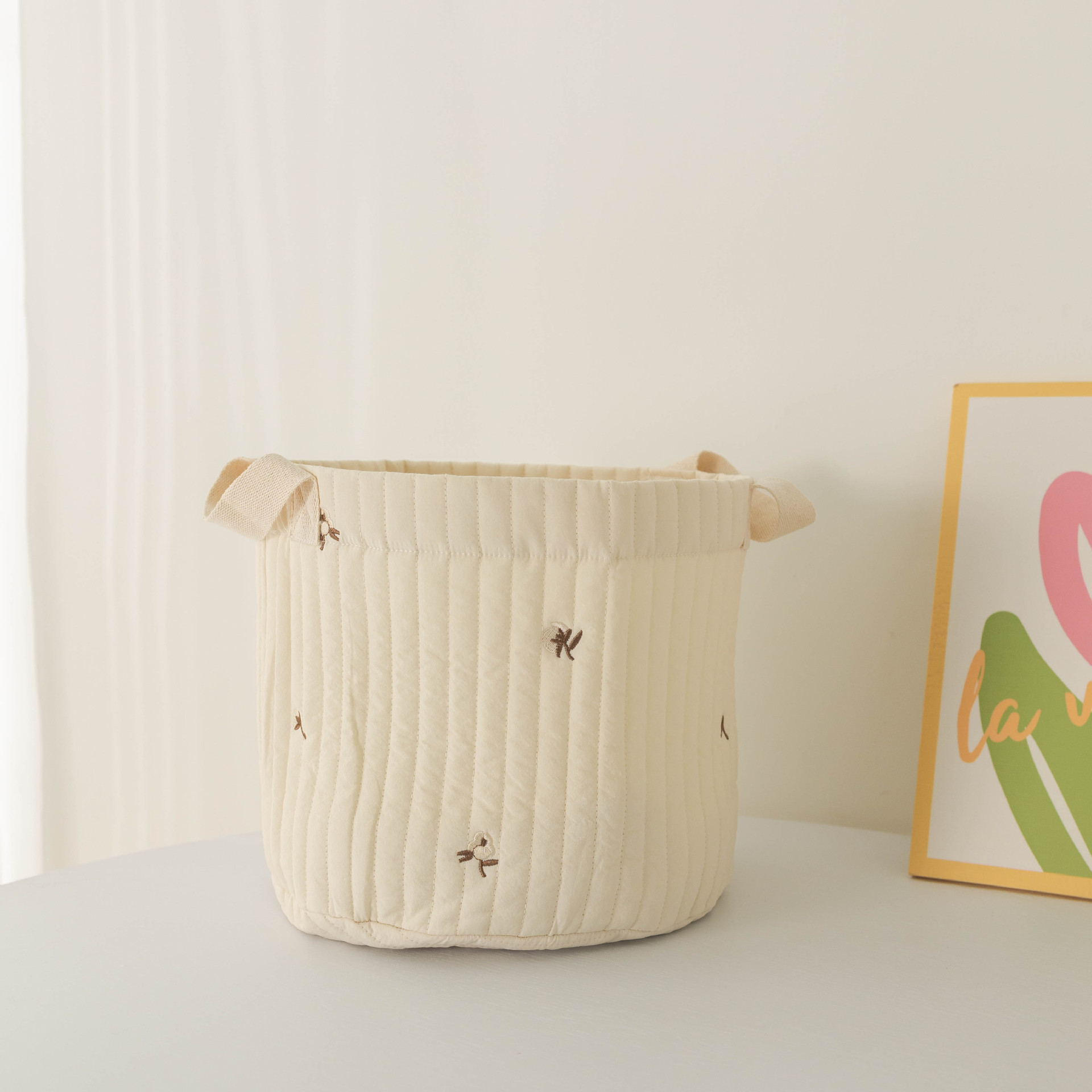 카폭 대형 정리 가방