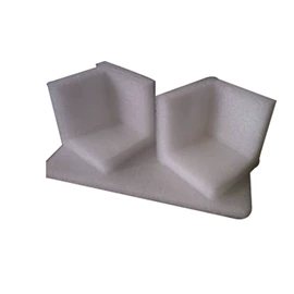 辅助包装材料;EPE珍珠棉;其他泡沫塑料