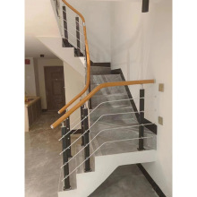 楼梯扶手护栏室内阁楼围栏阳台栏杆别墅复式楼梯简约一件起批批发