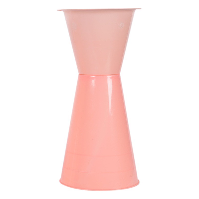 Arreglo de flores artefacto espada cubo flor ramo liner base flor cubo pequeña fragancia flecha tubo flor envoltura artefacto al por mayor