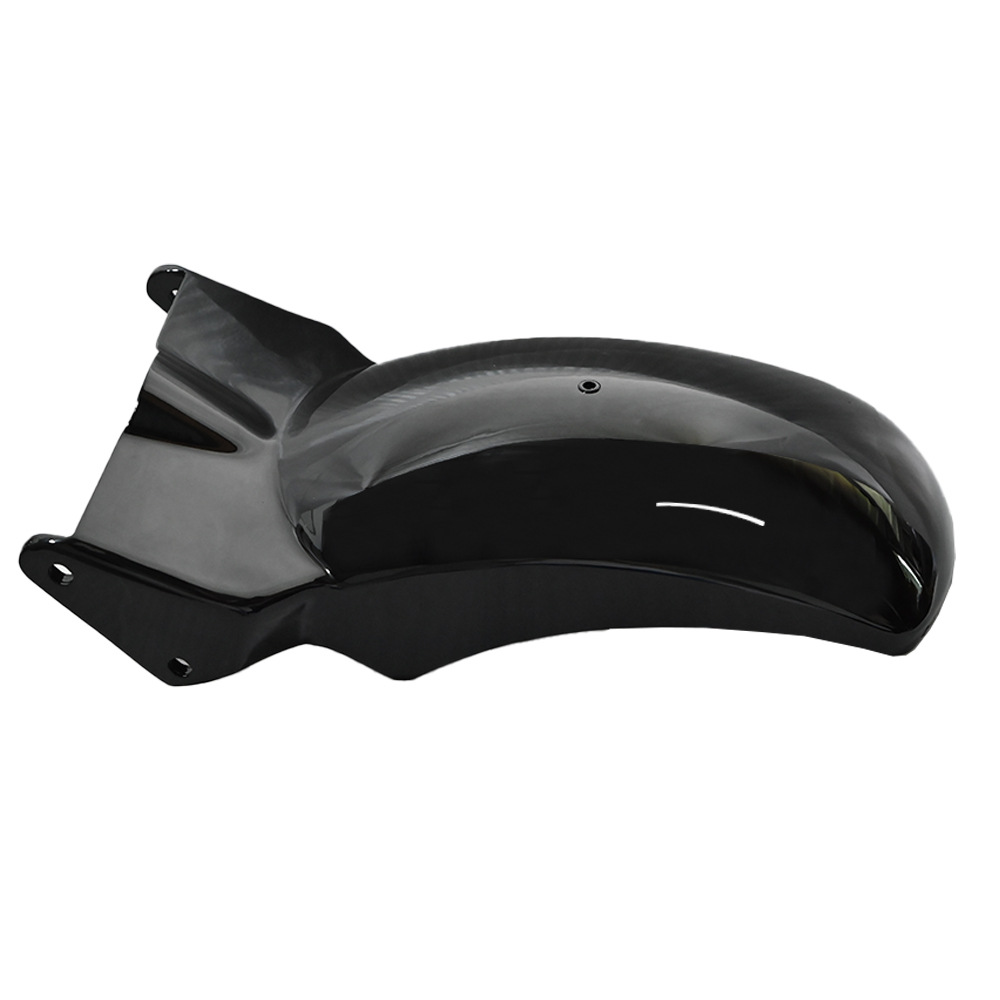 Motorcycle Accessories Suitable for Harley 18 Street Bob, Fat Bob, Road King, Dyna Glide, Bobber Models, Short Tail Mudguard
