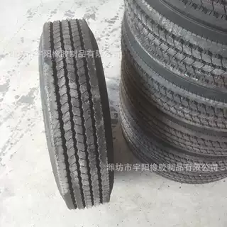 7.00R15   卡车钢丝轮胎  货车轮胎  四线顺纹